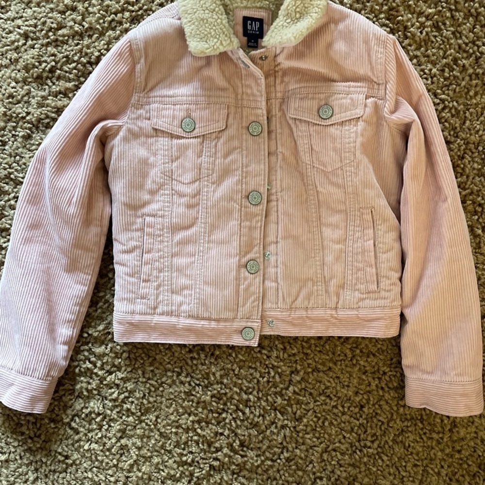 Gap medium girls